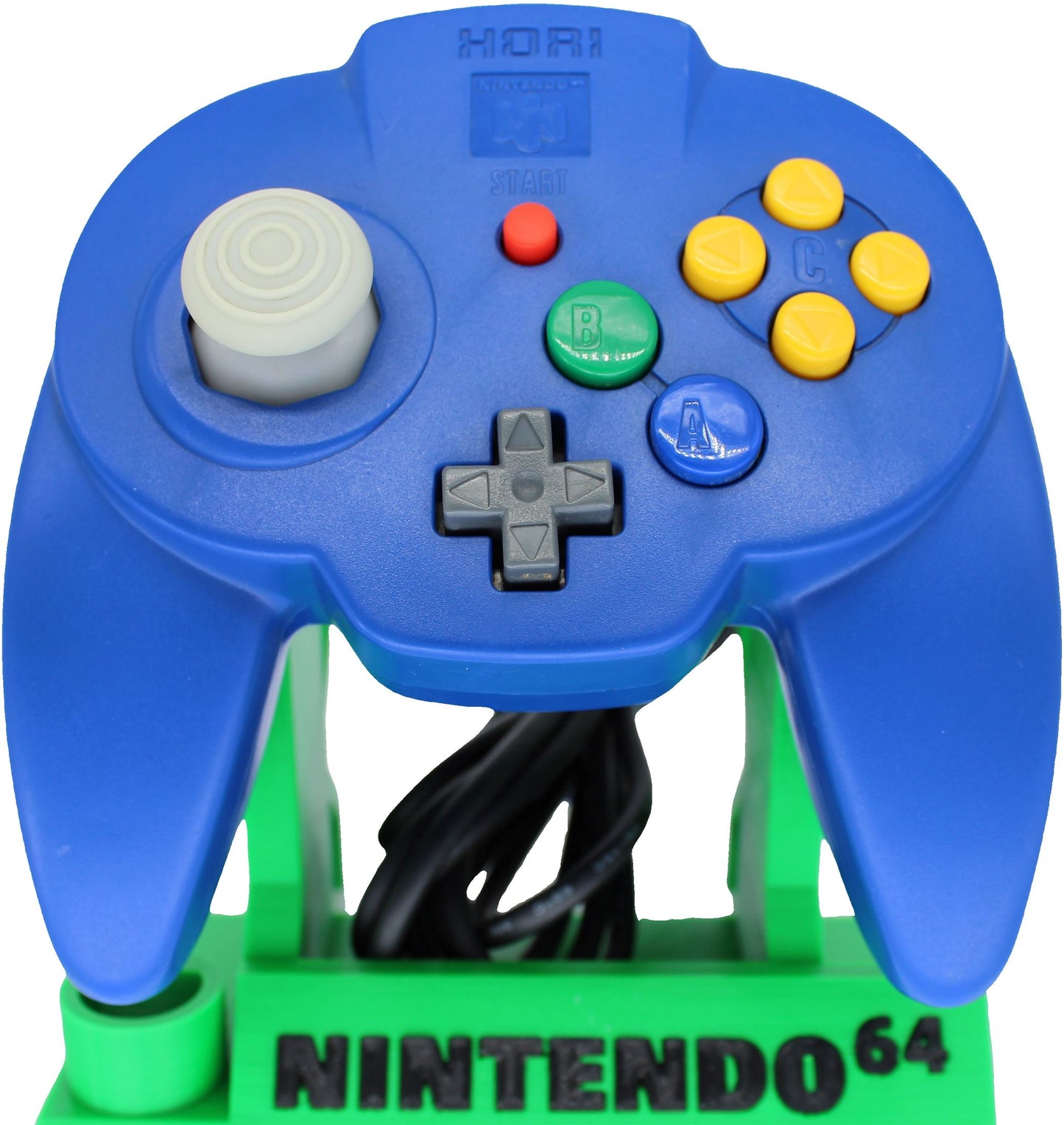 Nintendo 64 Controller by Hori