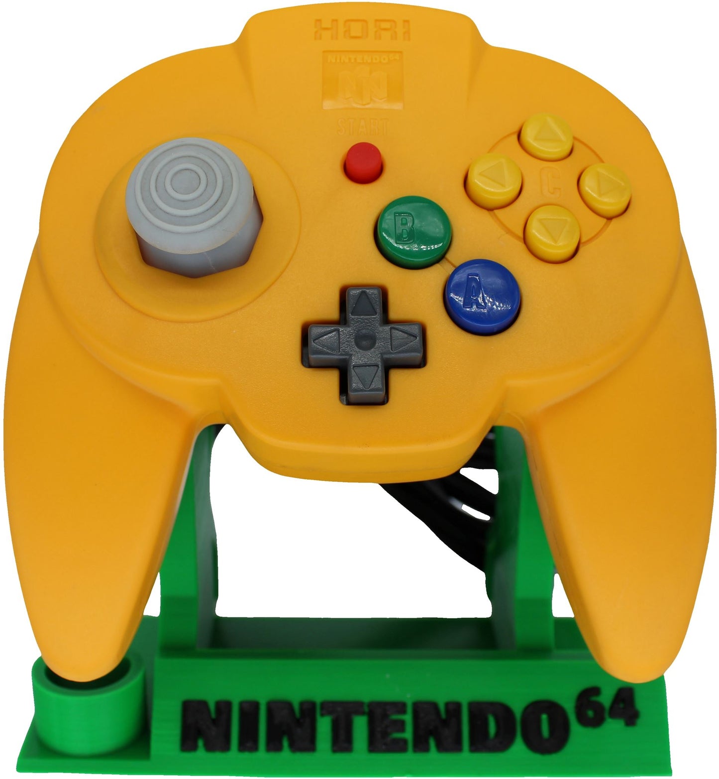 Nintendo 64 Controller by Hori