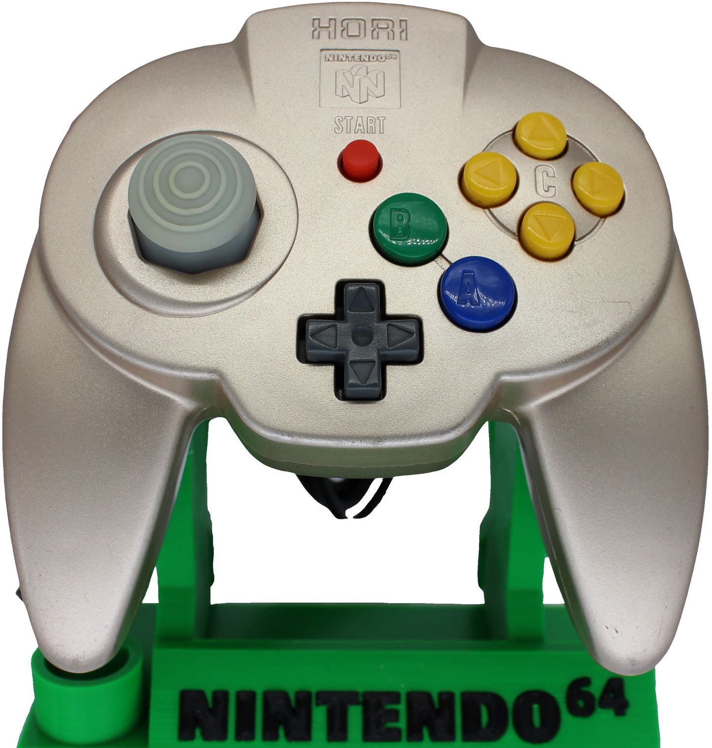 Nintendo 64 Controller by Hori