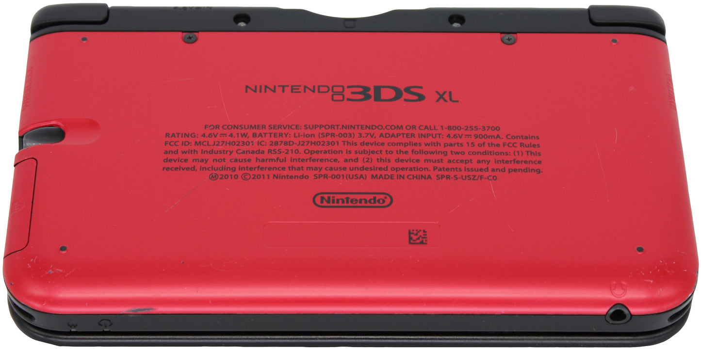 Nintendo 3DS XL Console