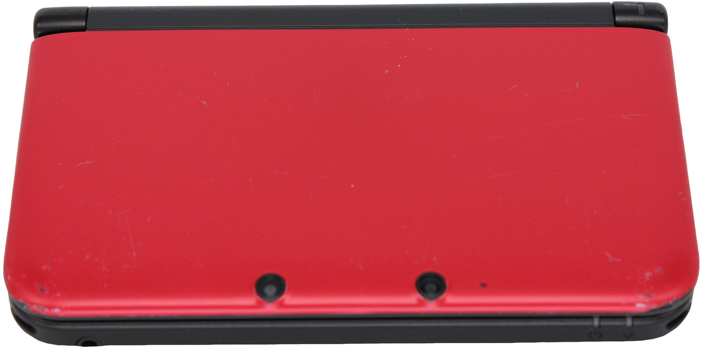 Nintendo 3DS XL Console