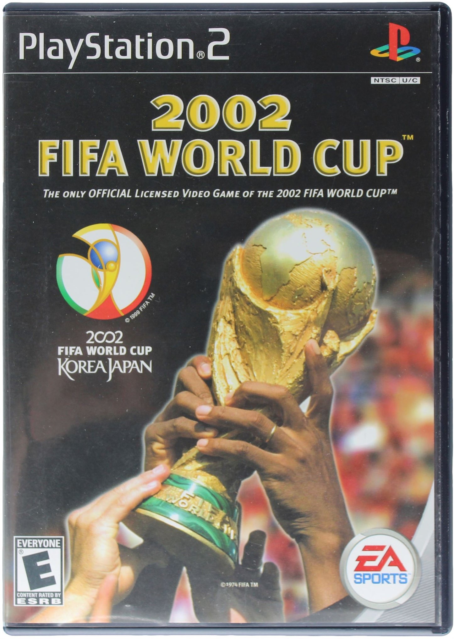 2002 FIFA World Cup