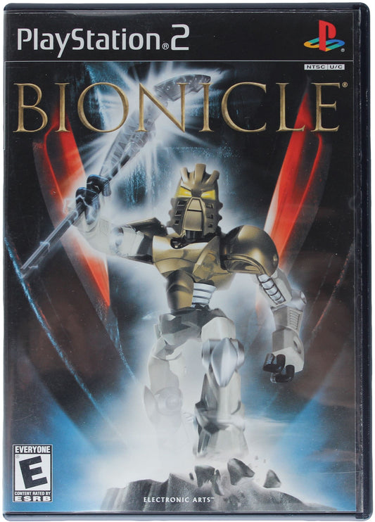 Bionicle