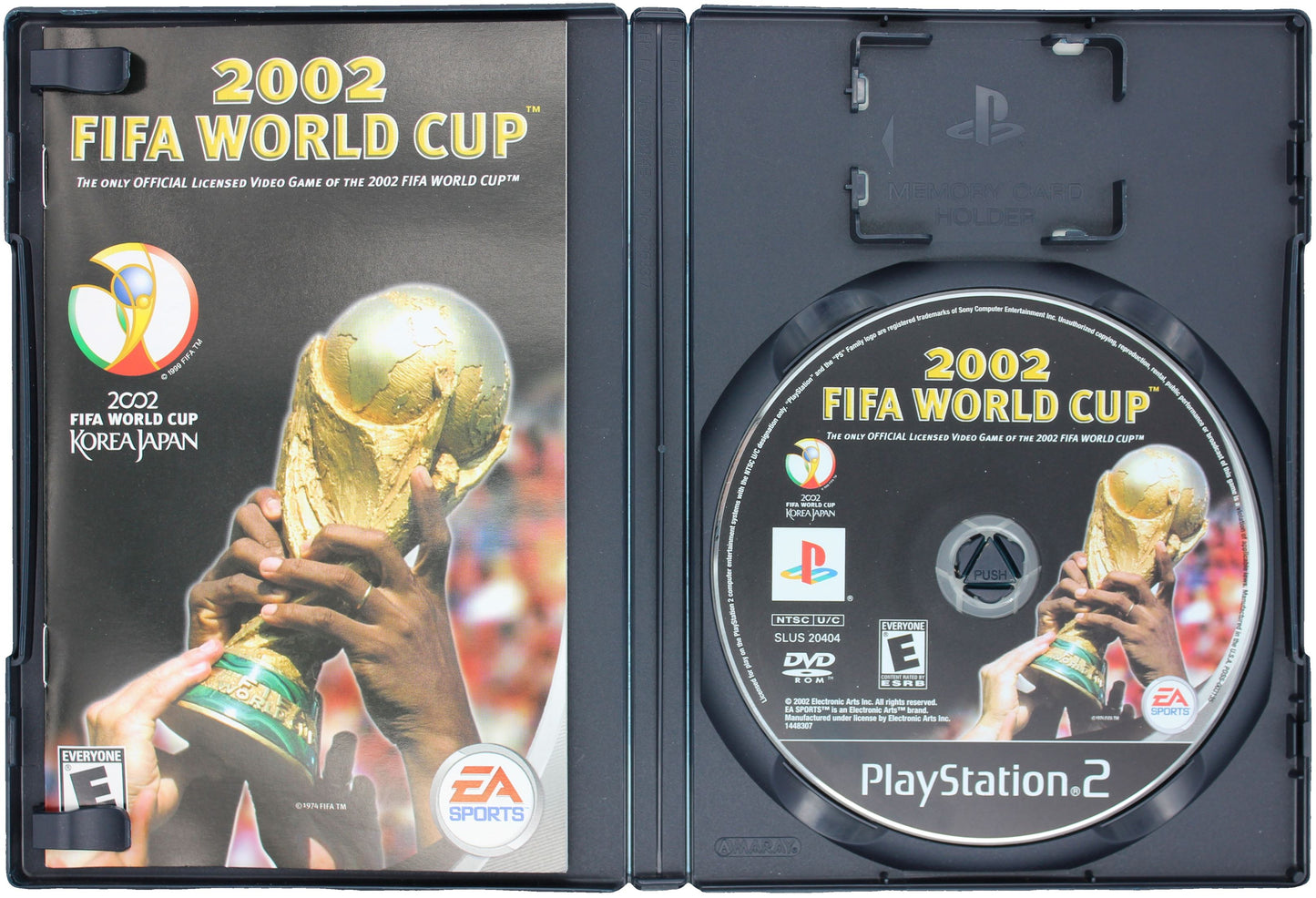 2002 FIFA World Cup