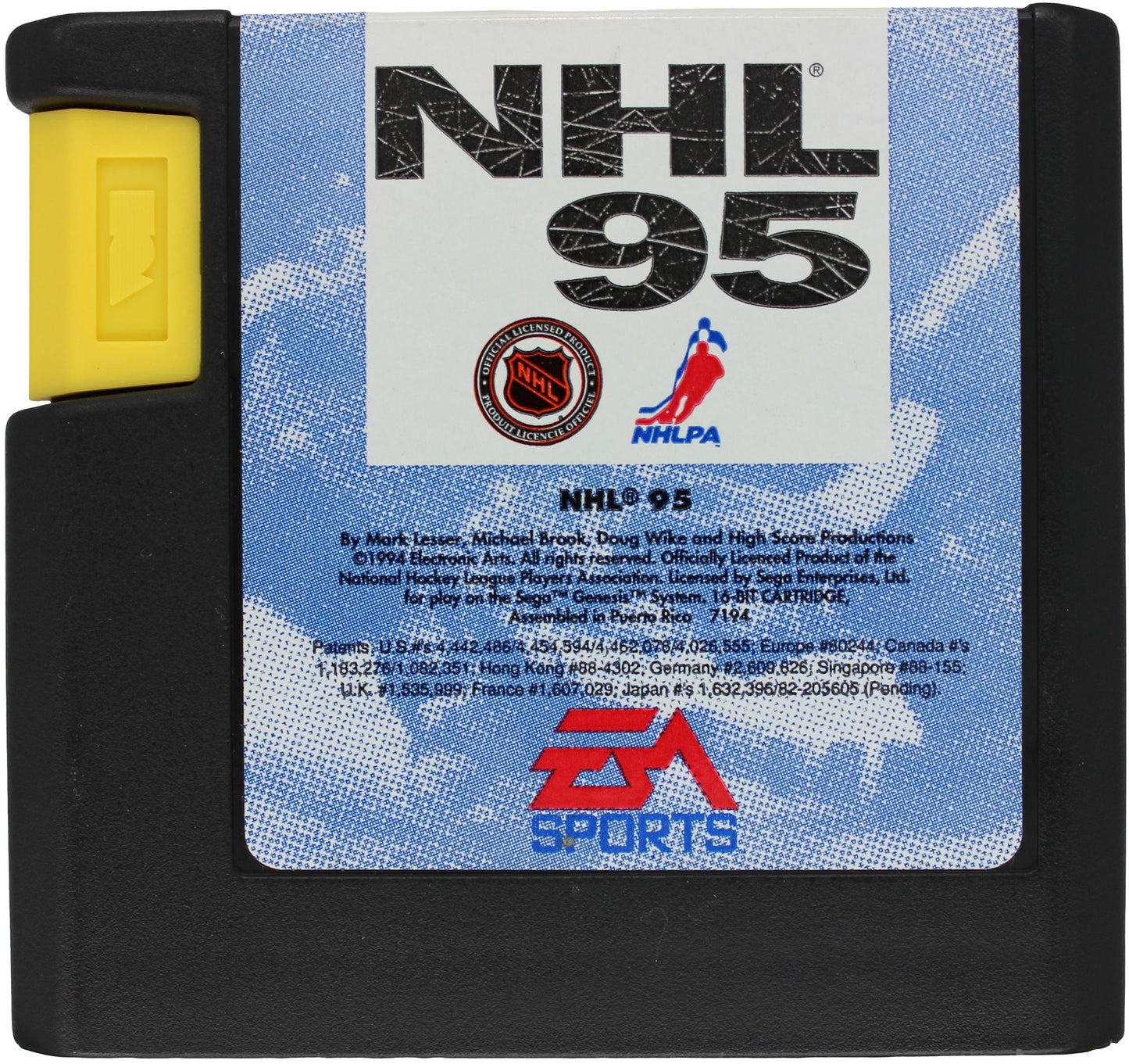 NHL 95 (GEN)