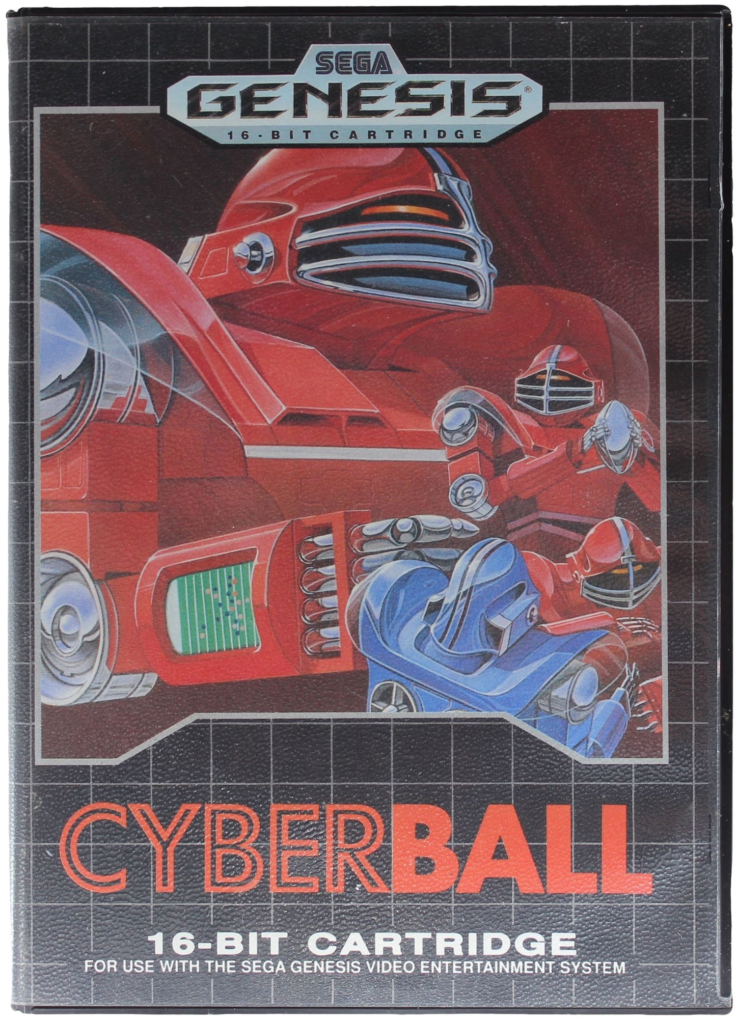 Cyberball