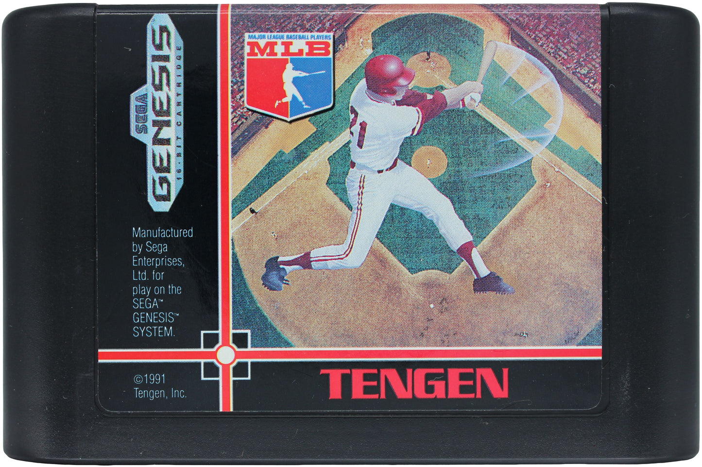 R.B.I. Baseball 3