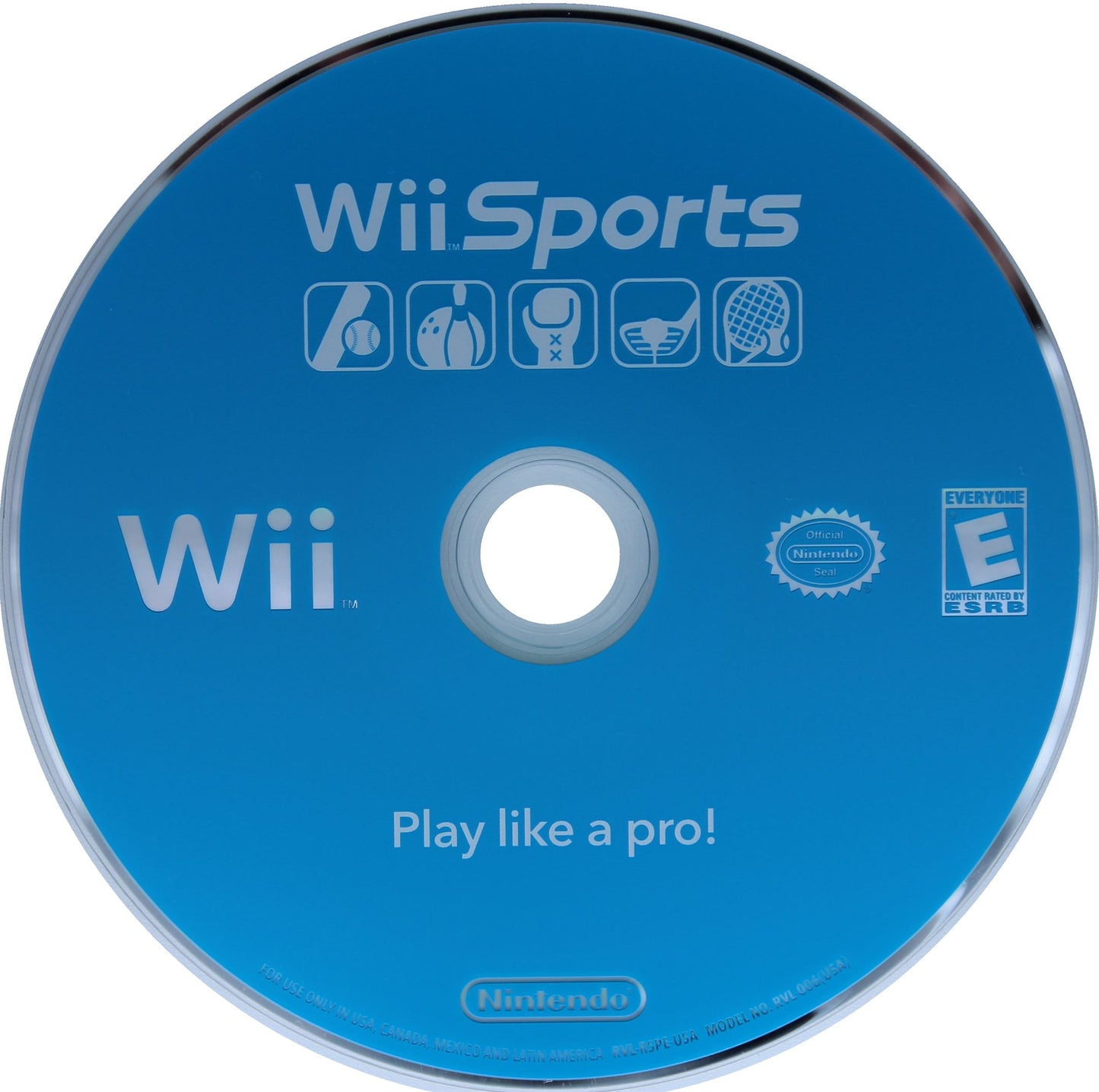 Wii Sports