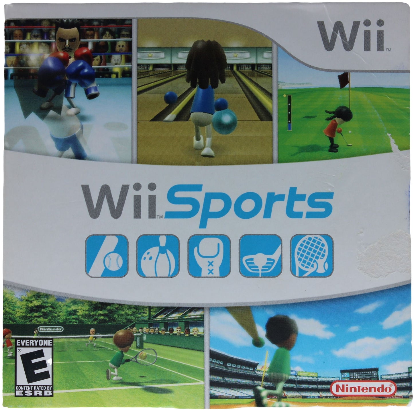 Wii Sports