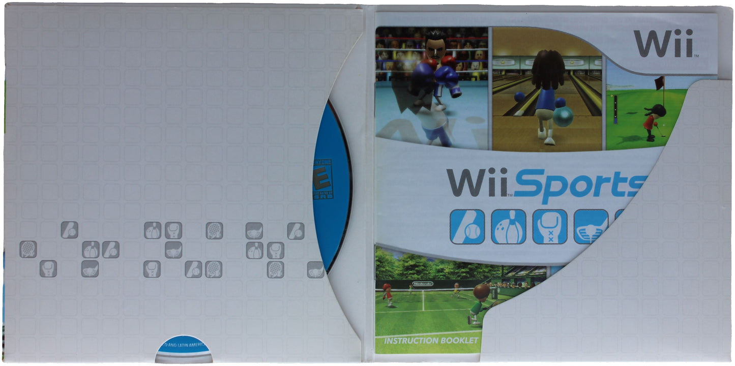 Wii Sports