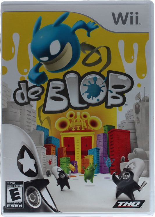 De Blob