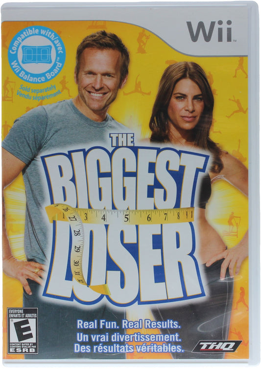 The Biggest Loser