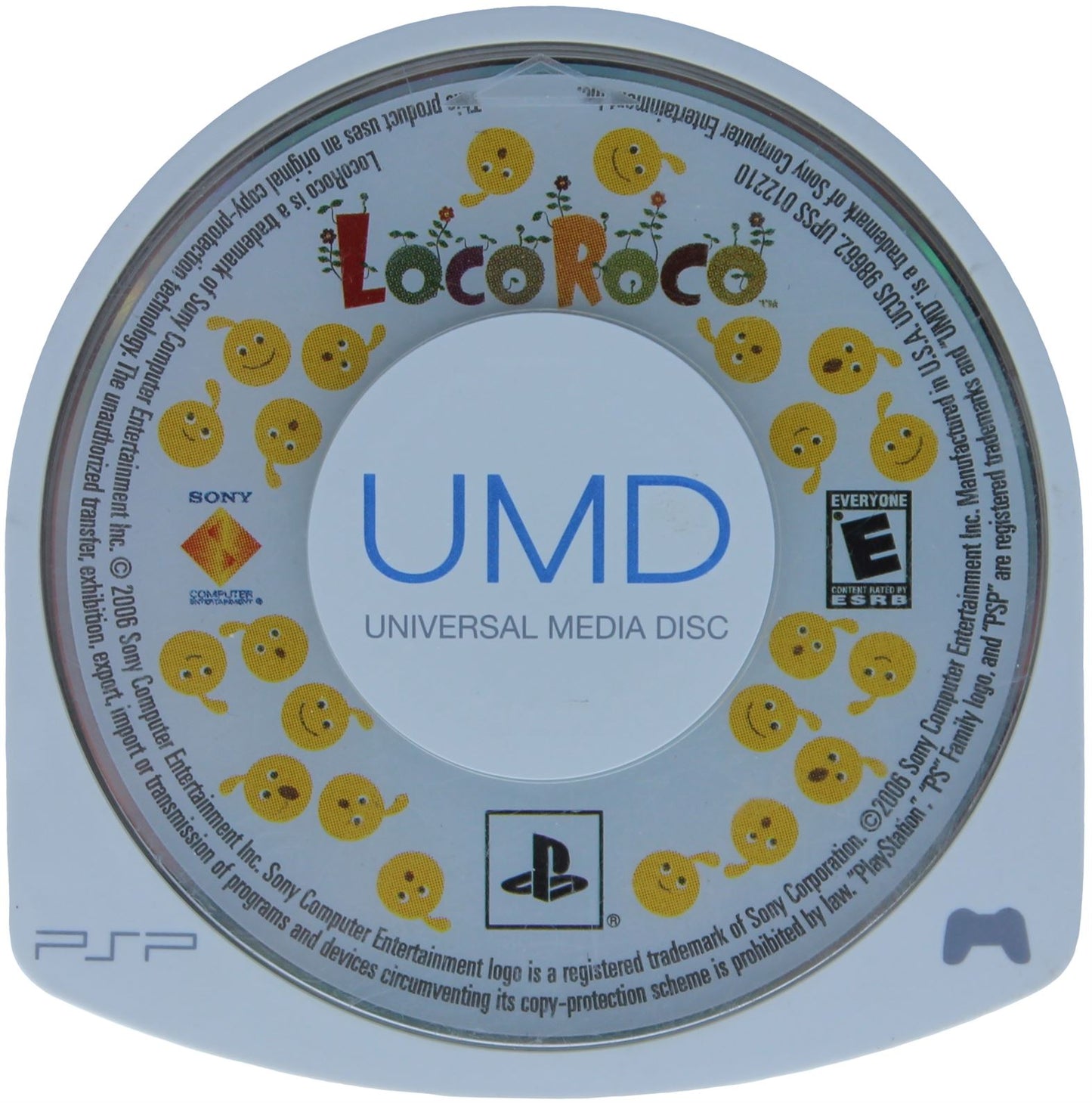 LocoRoco