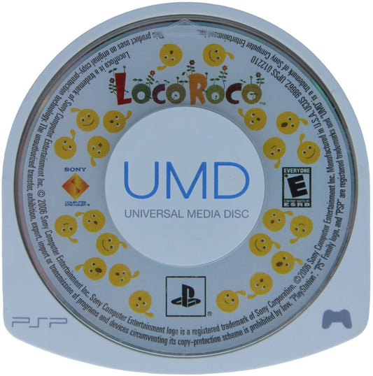 LocoRoco