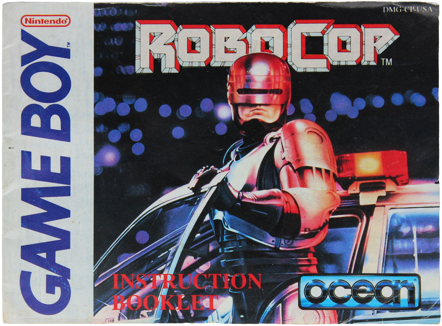 RoboCop