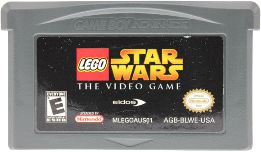 LEGO: Star Wars: The Video Game