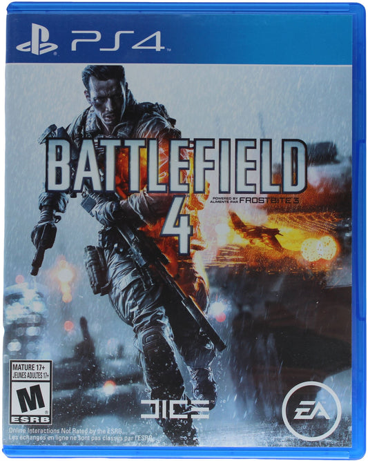 Battlefield 4