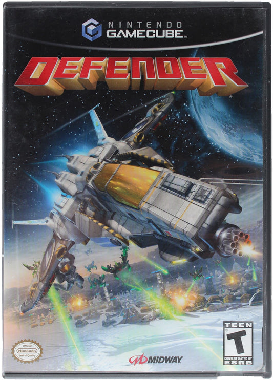 Defender
