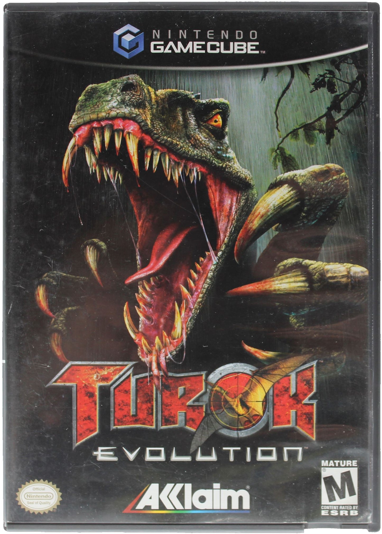 Turok: Evolution