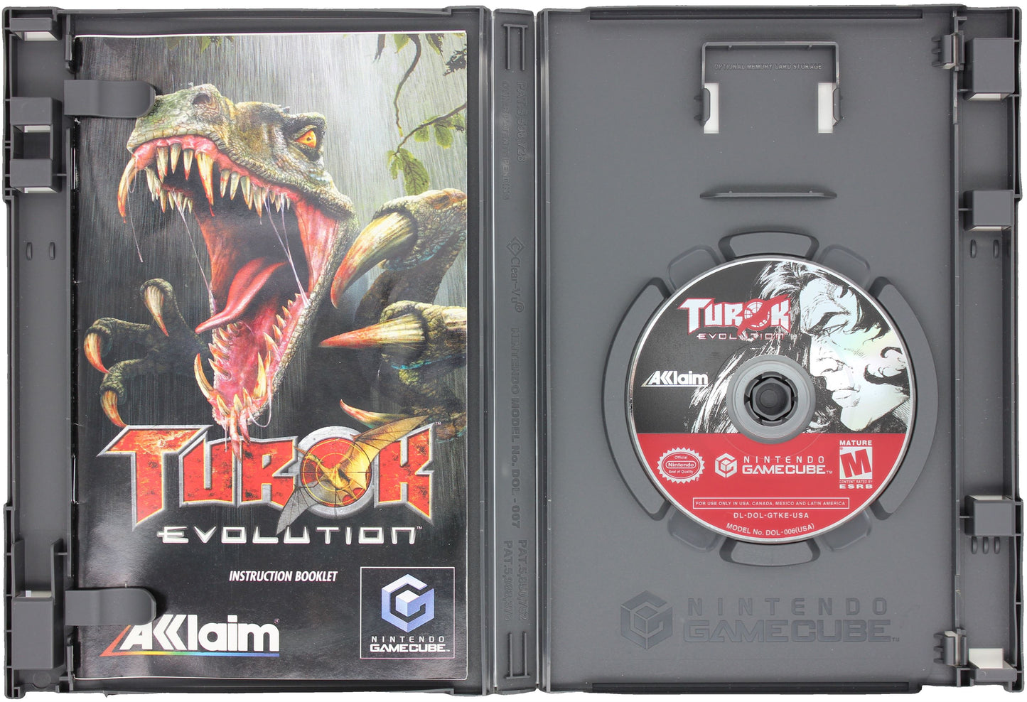 Turok: Evolution