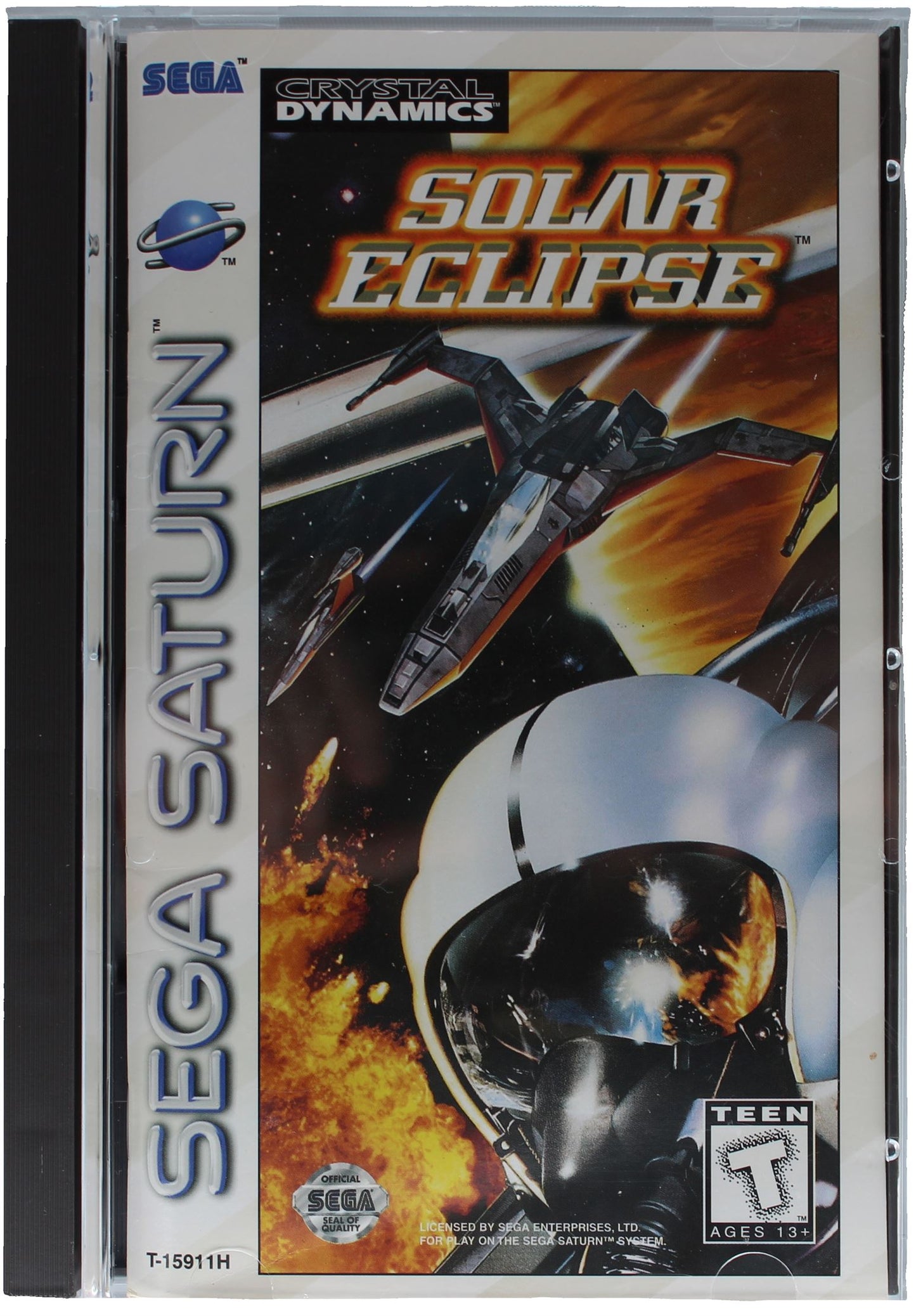 Solar Eclipse