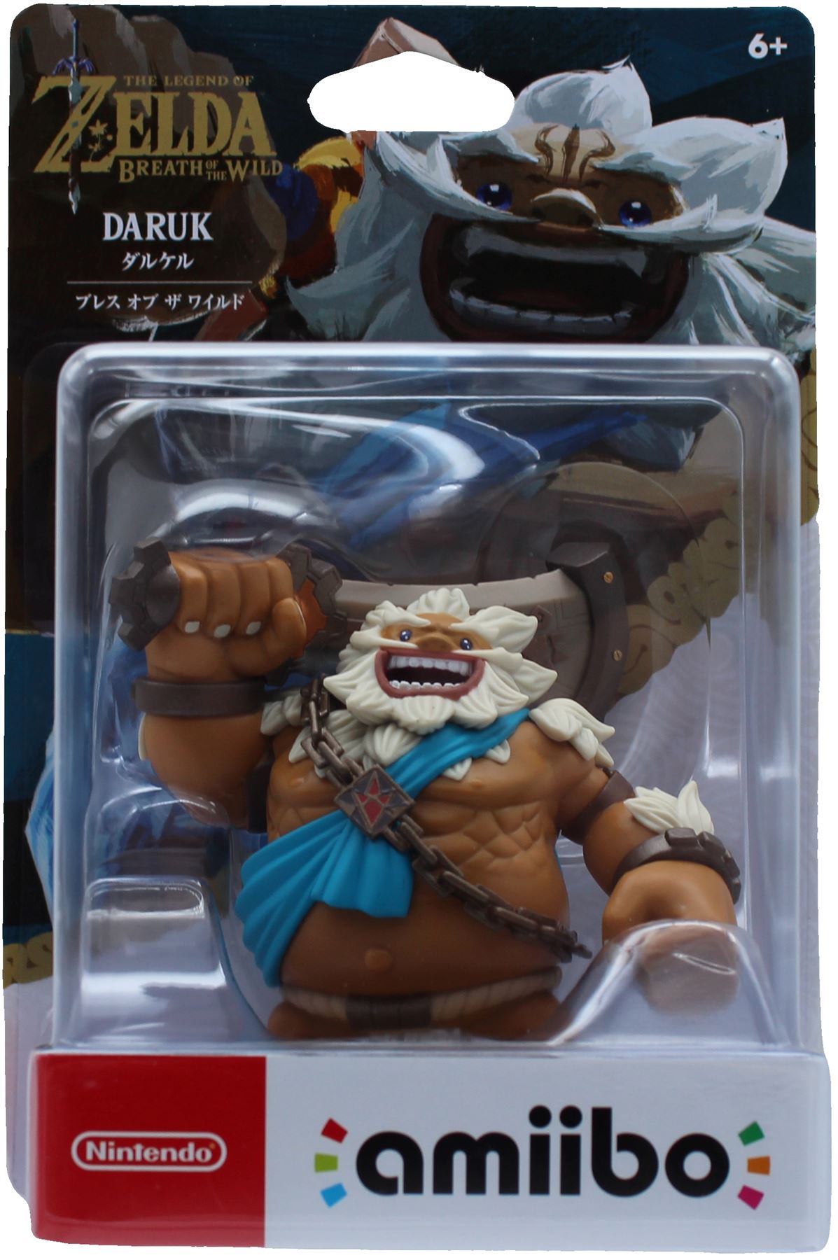 Daruk (JP)