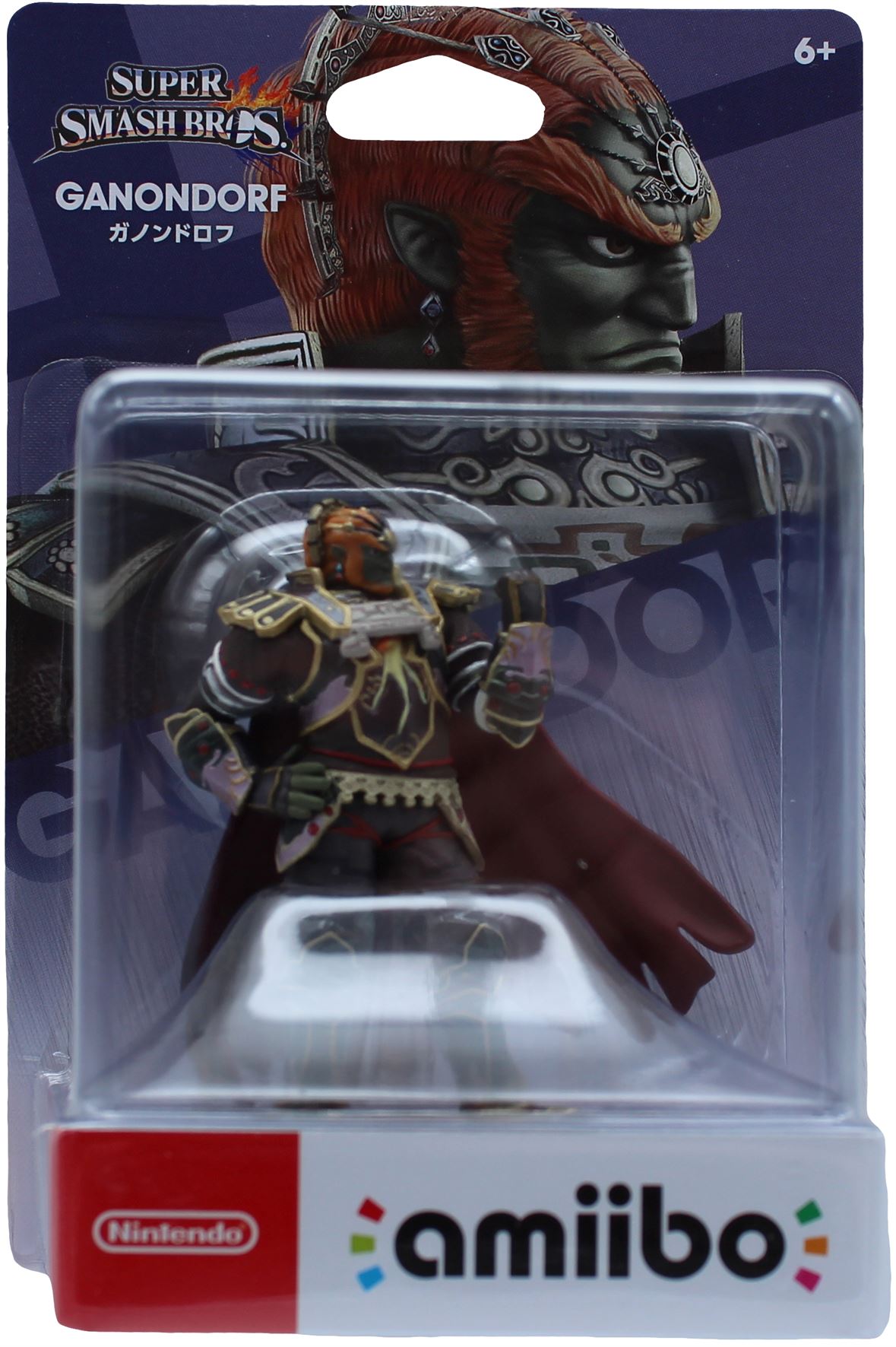 Ganondorf (JP)