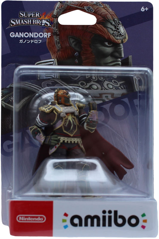 Ganondorf (JP)