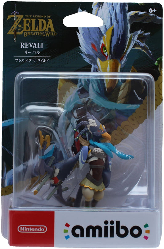 Revali (JP)