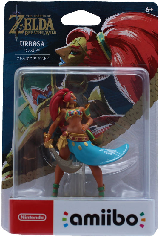 Urbosa (JP)