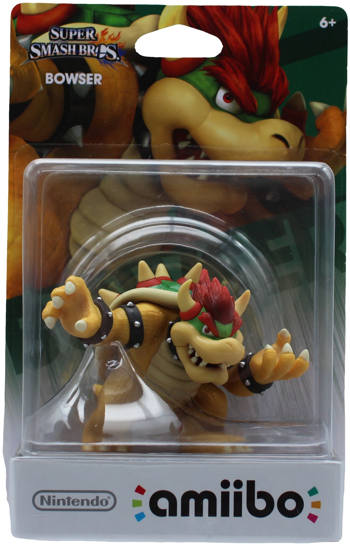 Bowser (amiibo)