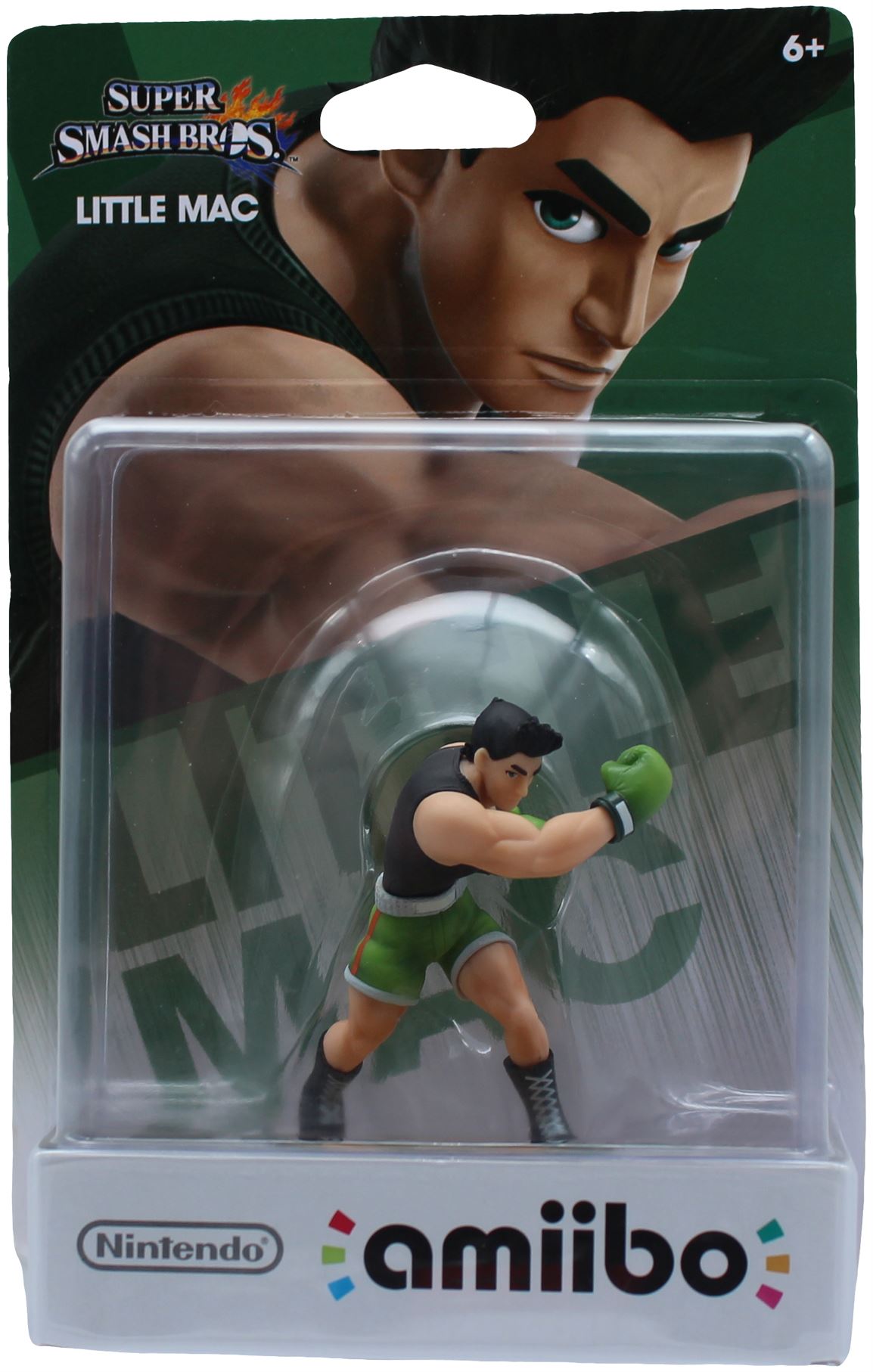 Little Mac (amiibo)