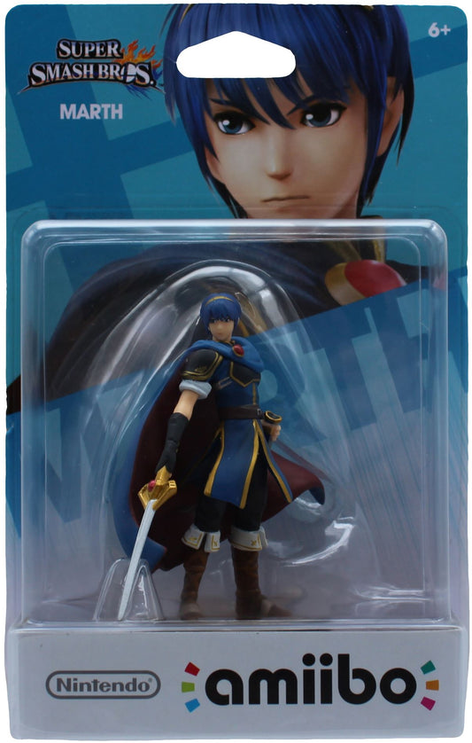 Marth (amiibo)