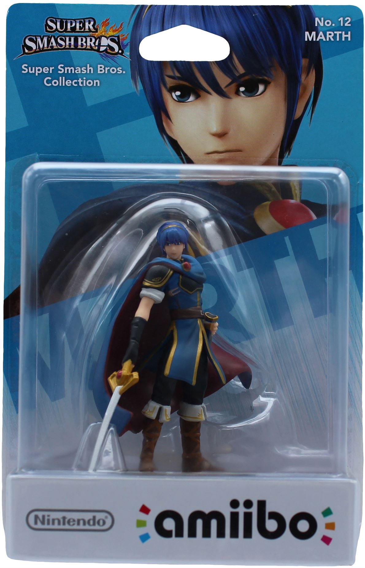 Marth (EU)