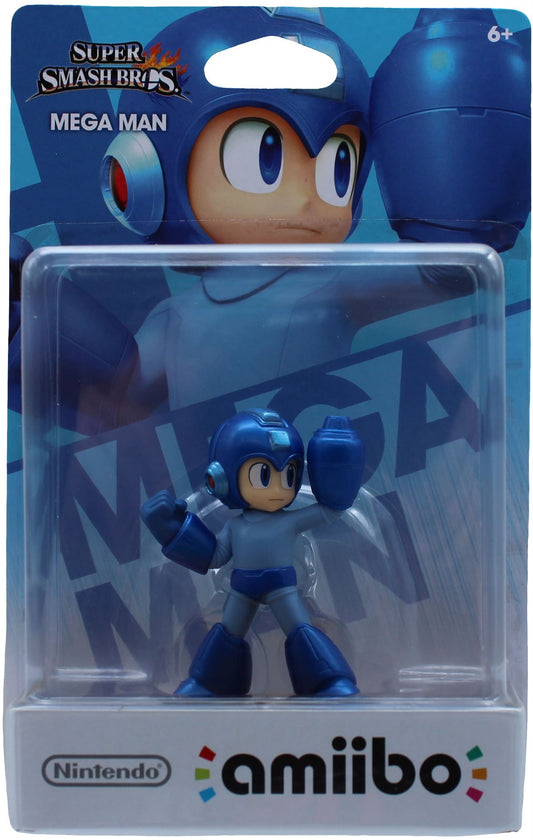 Mega Man