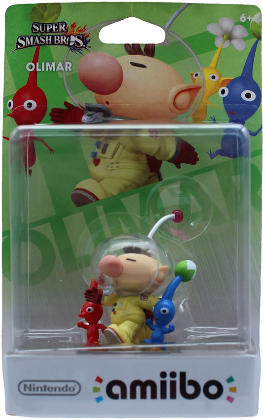 Olimar