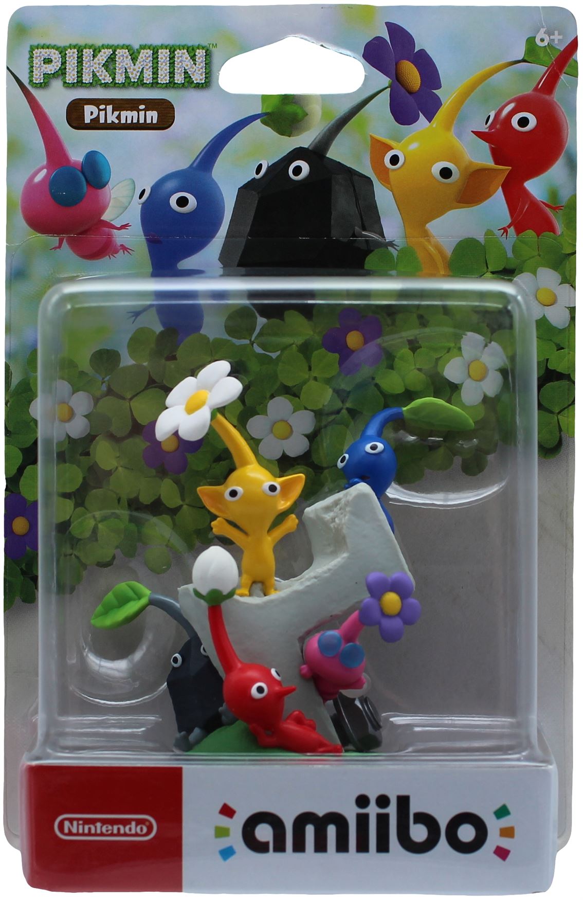 Pikmin