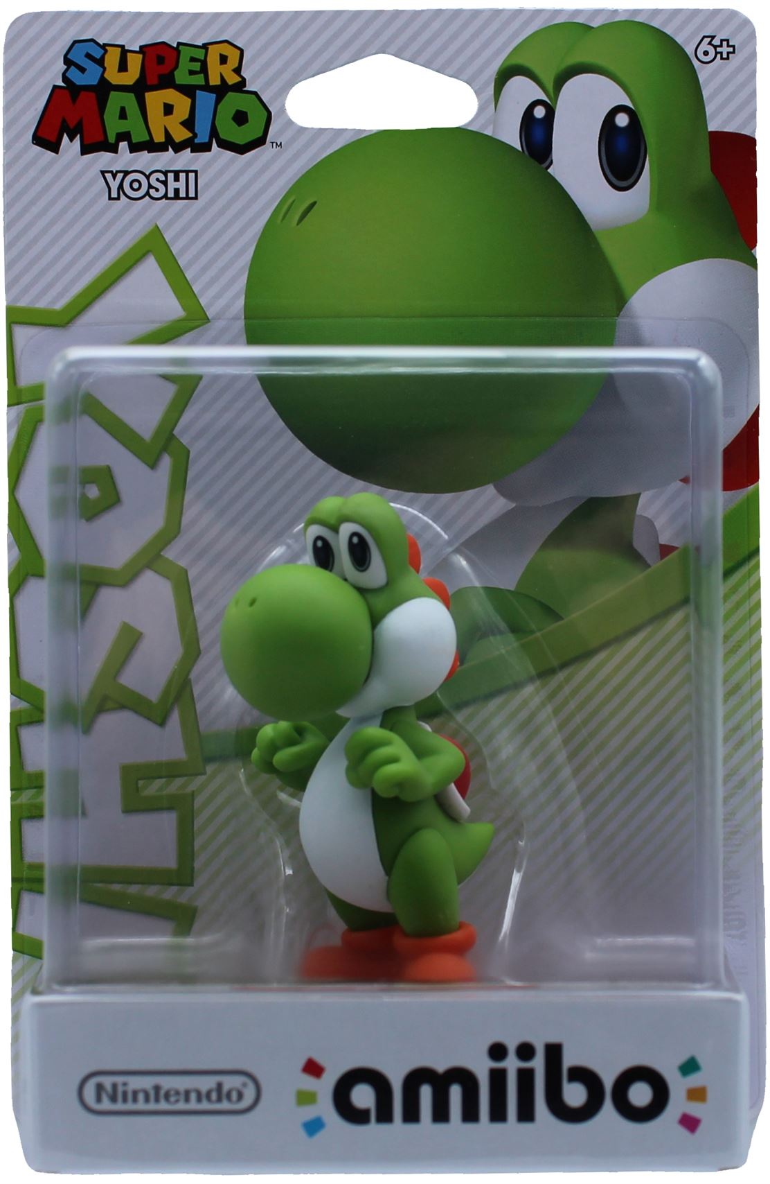 Yoshi