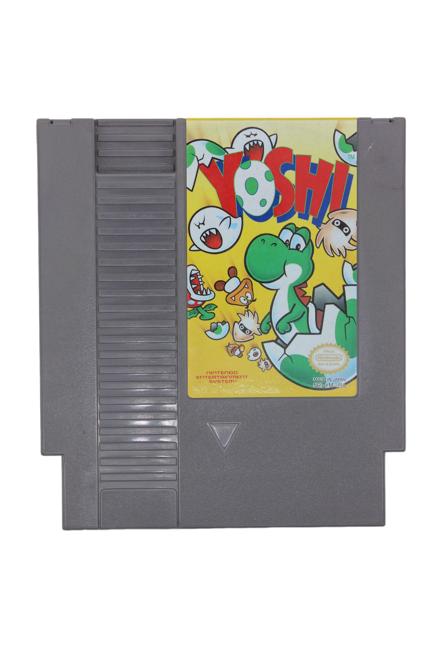 Yoshi