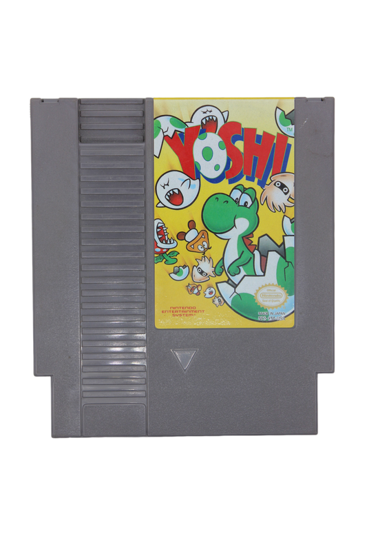 Yoshi