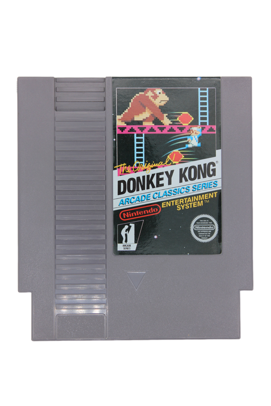 Donkey Kong (5 Screw)