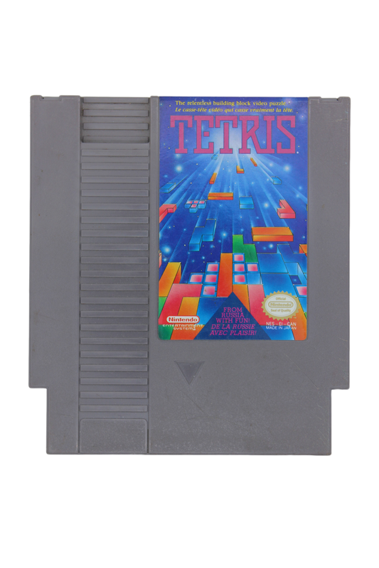 Tetris