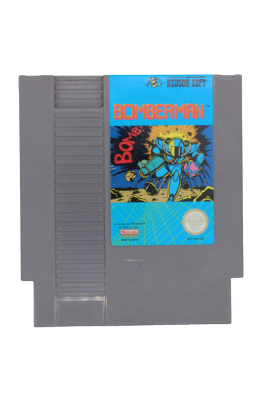Bomberman