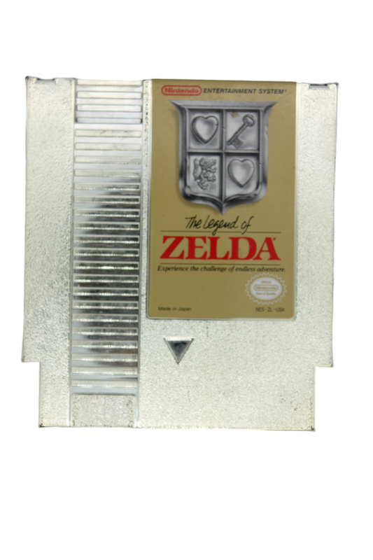 The Legend Of Zelda