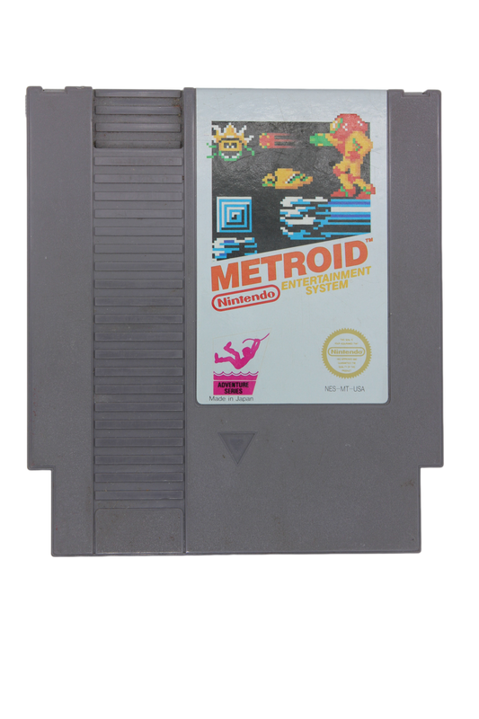 Metroid