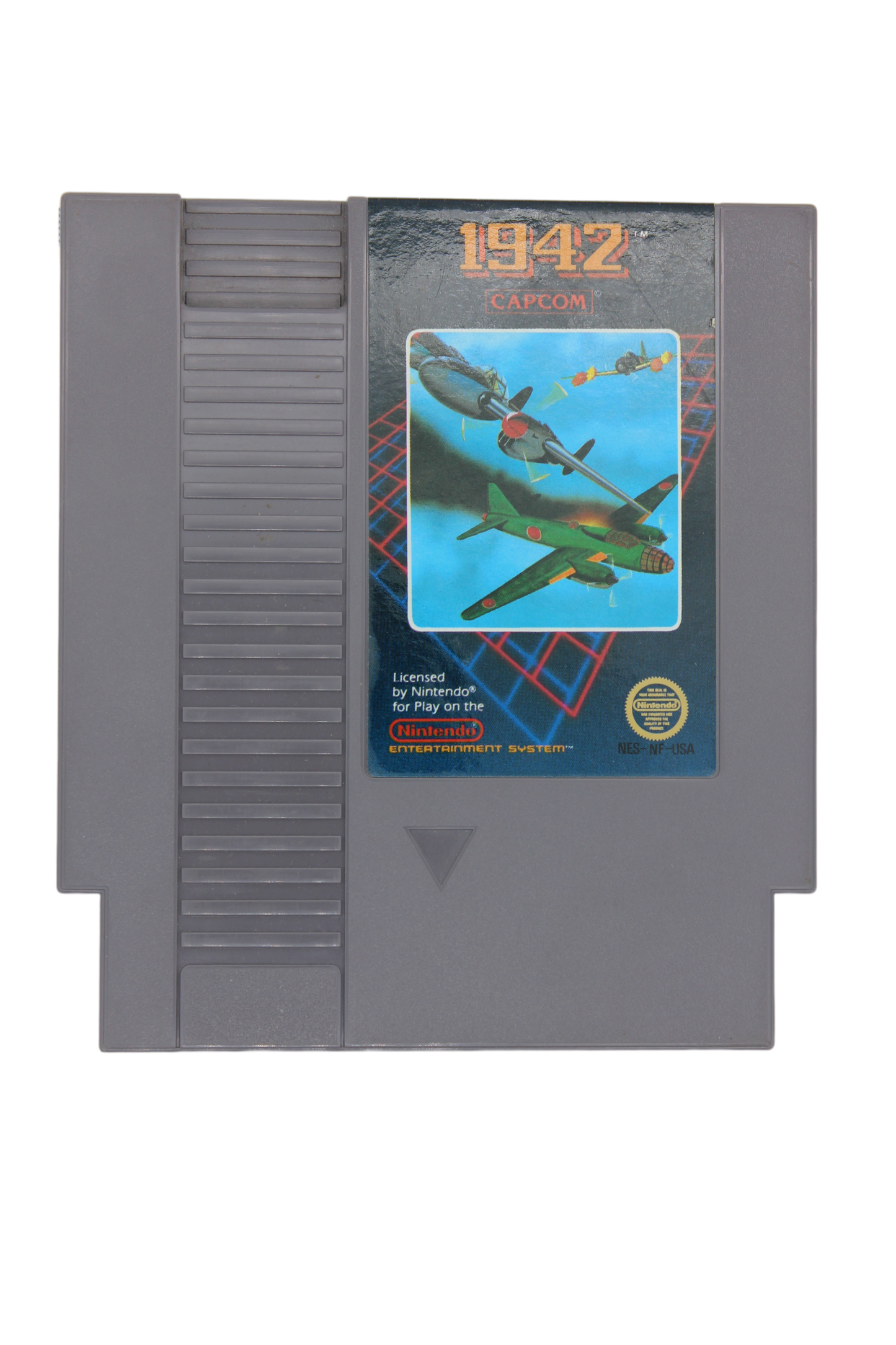 Nes 1942 online