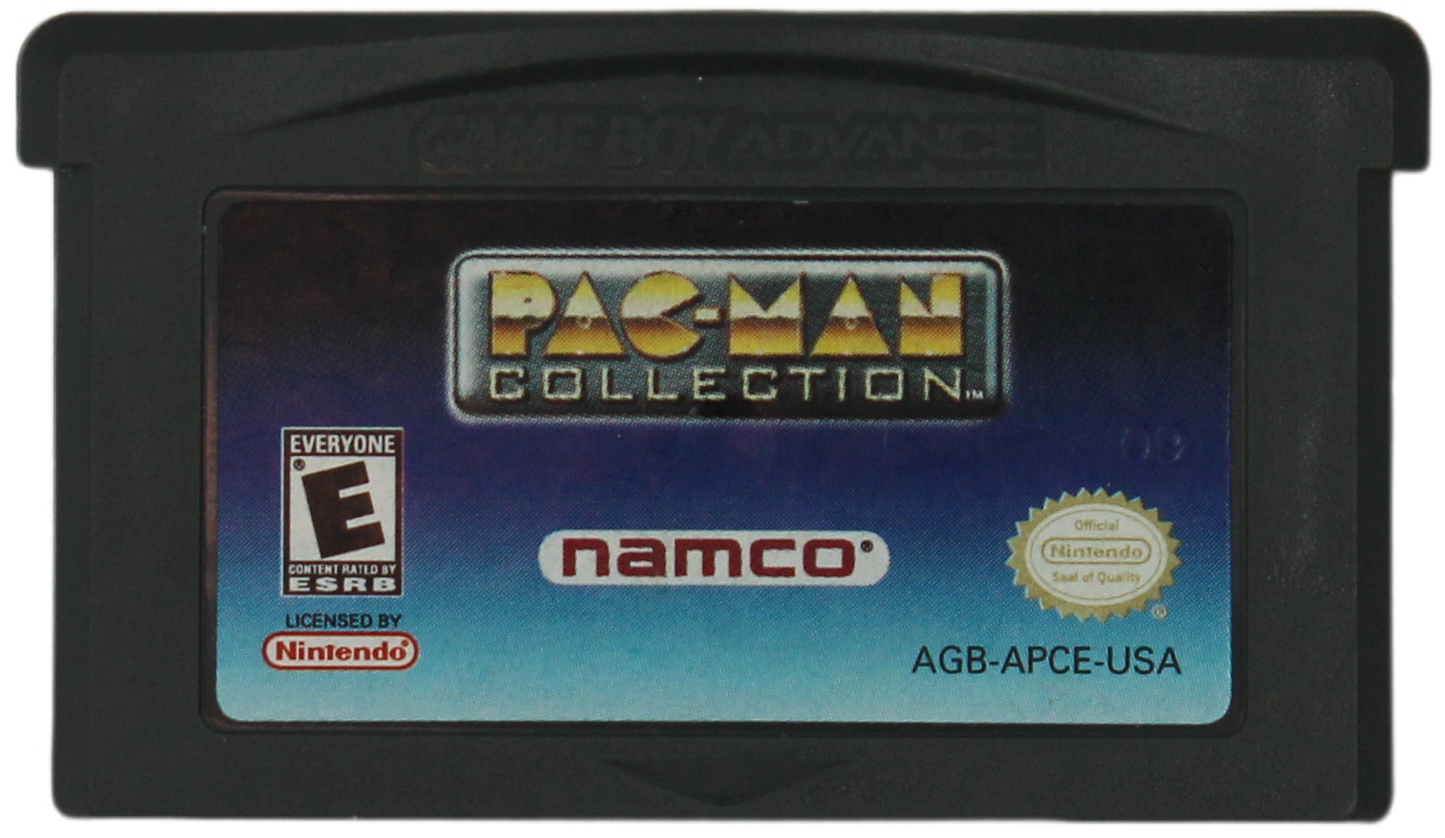 Pac-Man: Collection