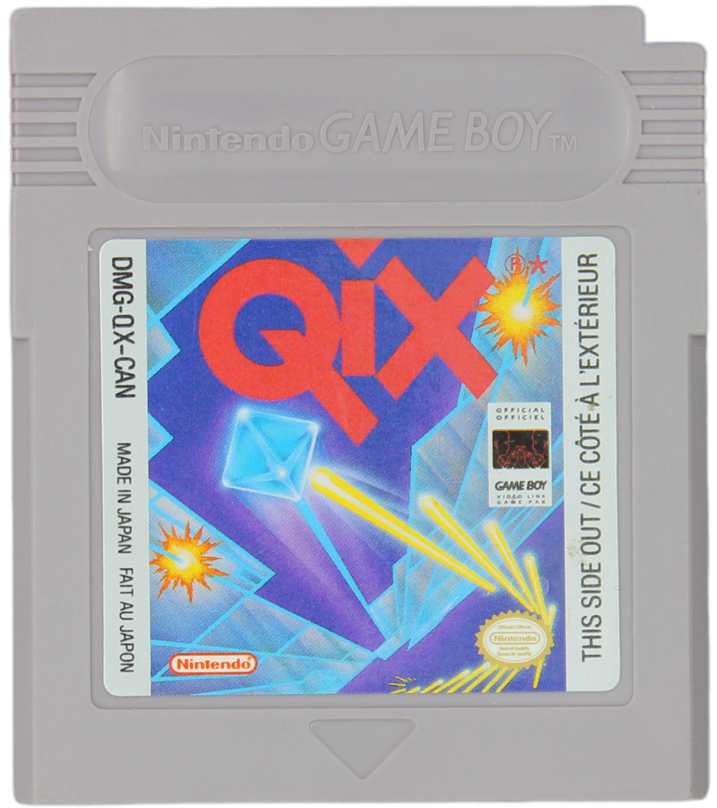 Qix