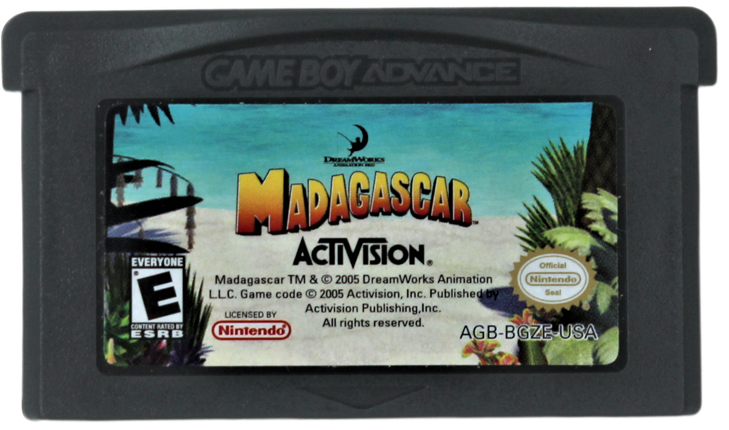 Madagascar