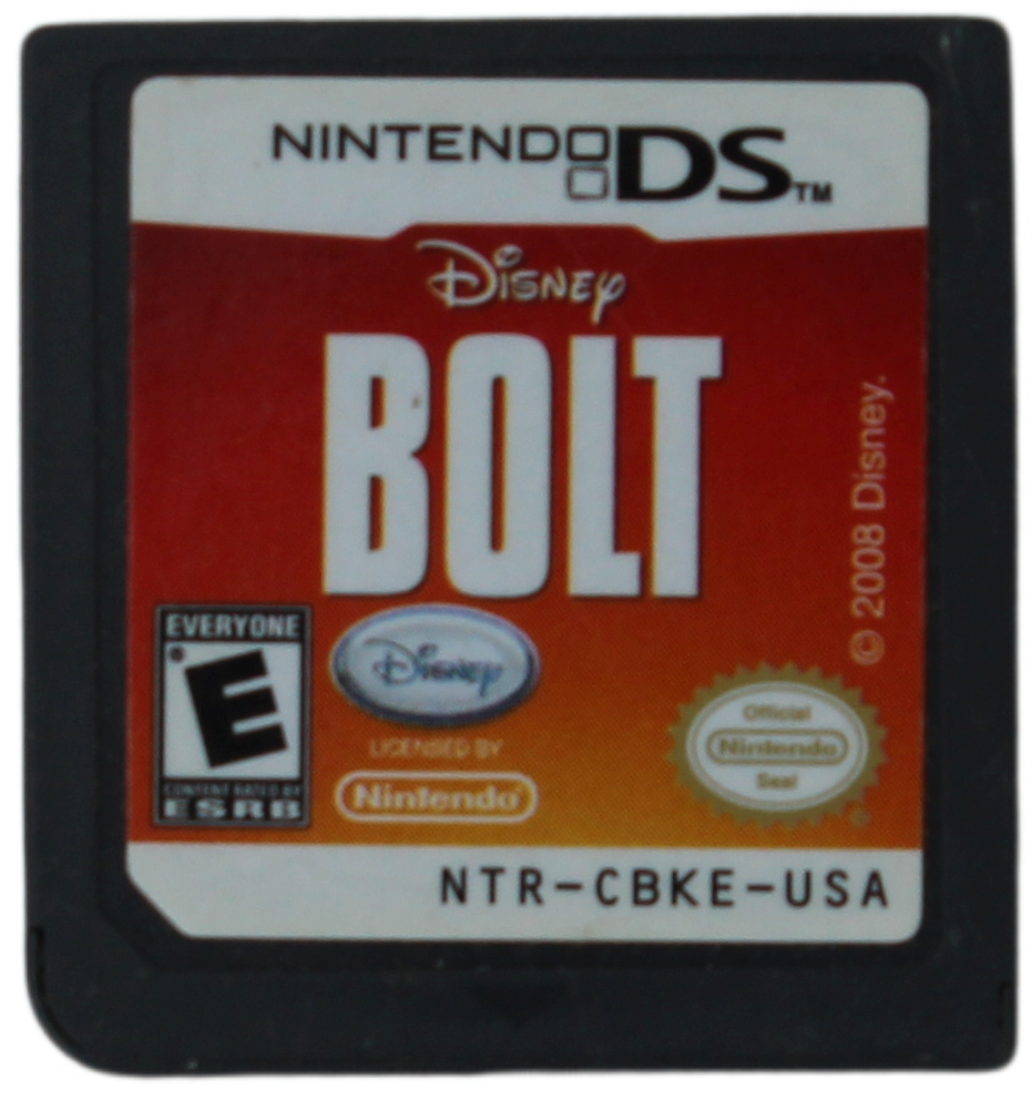 Bolt